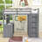 Heathyr Kids Loft Bed with Drawers-606105624-651649114