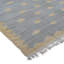 Dhurrie Hand Woven Wool Area Rug