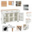 Wood Kitchen Island-2083392425