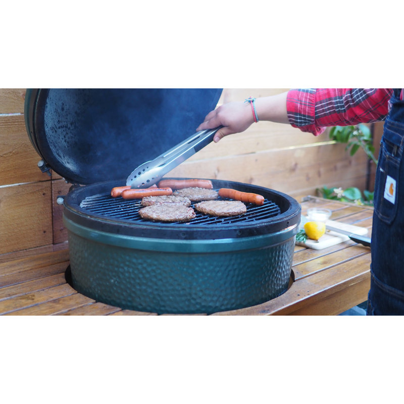 Ensemble d'outils de barbecue 5 pièces Pitmaster King Clean BBQ Essentials