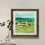 Pastel Fantasy II-impression sur toile encadrée-261507887-261507884