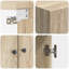 Accent Chest-185407089