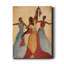 «Rhythm & Dance II», impression sur toile tendue-1830948253
