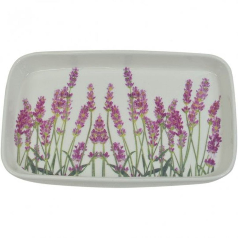 Ceramic / Porcelain Tray