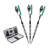 Viper Element 90% Tungsten Soft Tip Darts Grooved Barrel 18 Grams