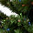 The Holiday Aisle® Rotating Tree Stand Base w/ Cascade Pre-Lit Holiday Tree-9275875