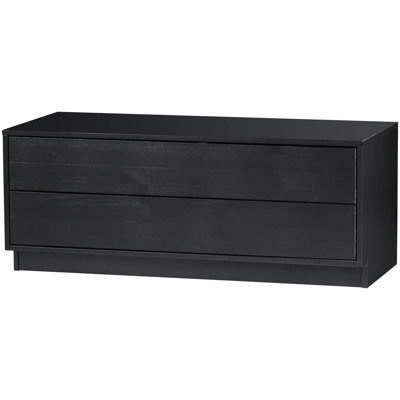 Borchert Unfinished for TVs up to 42" with Fireplace Included