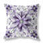 Snowy Crest Indoor / Outdoor Throw Pillow Indoor / Outdoor Square Cushion-99006453-99006415