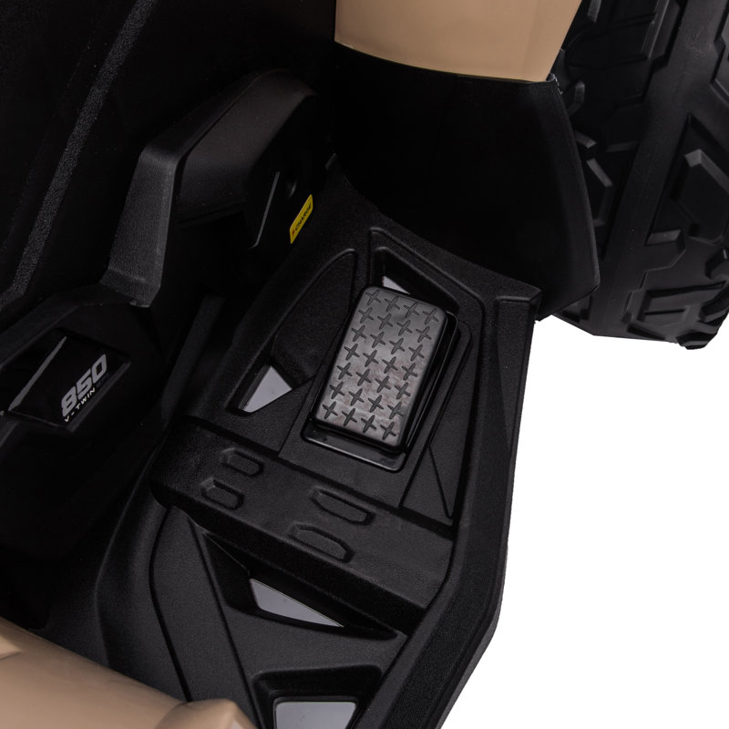 Freddy 24 Volt, Kaki