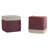 Aspenson Upholstered Pouf-453047814