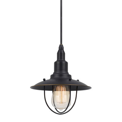 Javaraus 1 - Light Unique/Statement Pendant