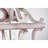 Yonker LED Semi Flush Mount