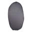 Nola Aluminum Novelty Mirror-113589176-117668613