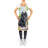 Floral Bib Apron