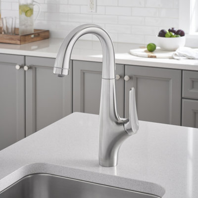 Robinet de bar extractible Avery