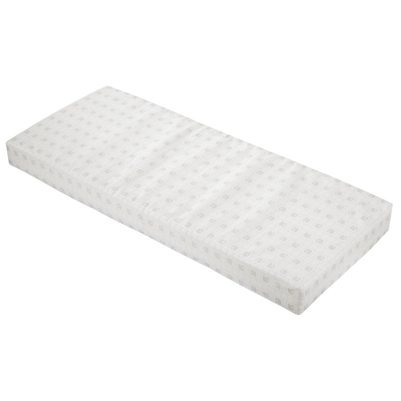 Ayvion Outdoor Bench Seat Cushion, Heather Fern, 54" W x 18" D
