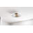 Indigo 15.75'' W 2-Light Metal Flush Mount 