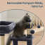 72cm H Cat Tree-104924301