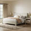 Asel Upholstered Bed-83453916