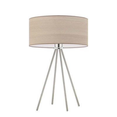Chesley Metal Table Lamp