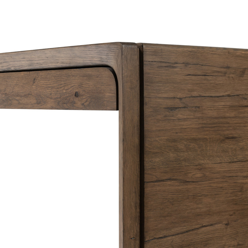 Bureau Lodi Annaya, Gris rustique