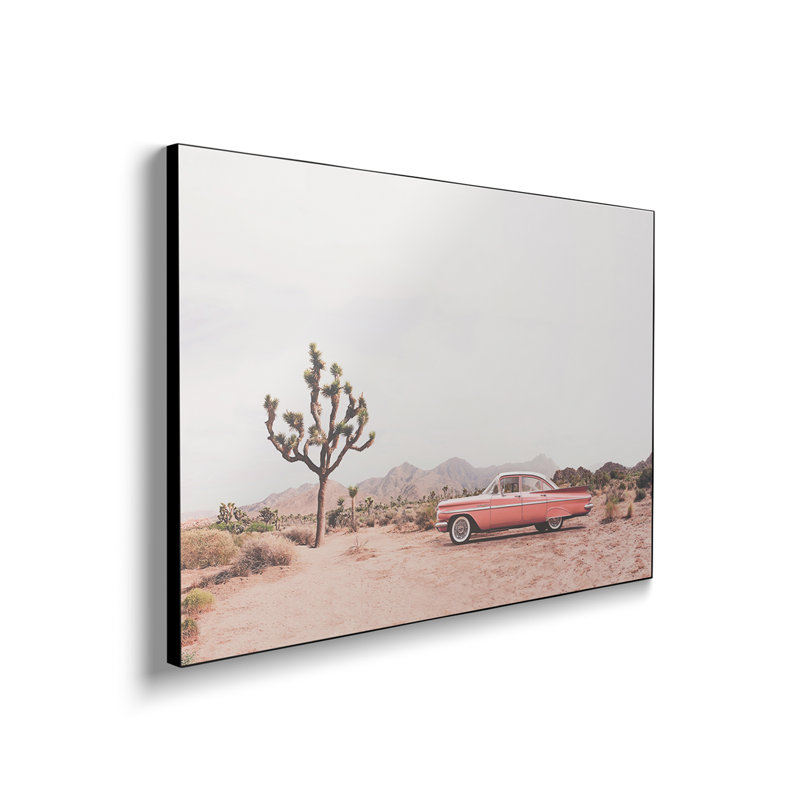 Reproduction d'art sur toile Steemplix