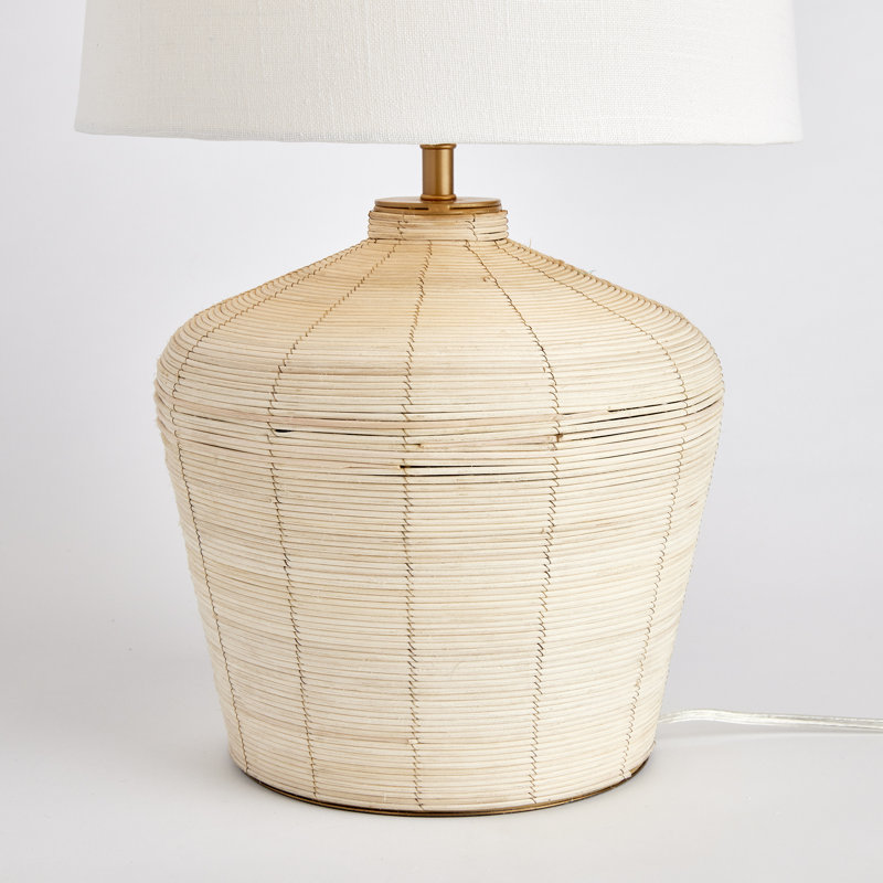 Maye Table Lamp
