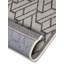 Flatweave Beige/Grey Rug-91070514