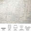 Eslinger Oriental Area Rug-35258384
