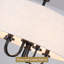 Gula 5 - Light Dimmable Drum Chandelier-1247871087-1238090073