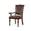 Fauteuil Boehmer