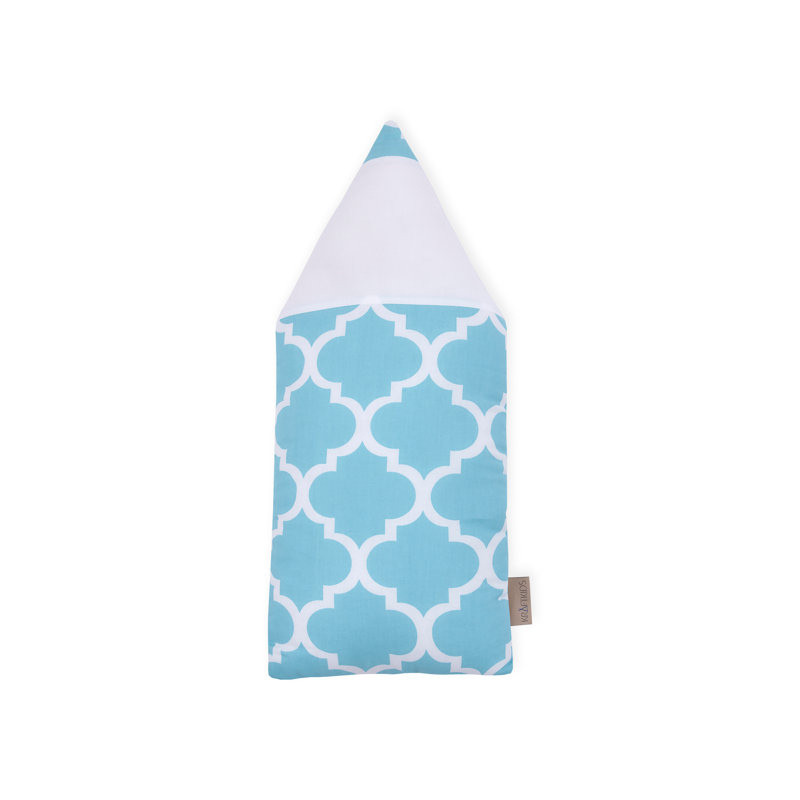 Marokkanisches Klee Geometric Novelty Cushion