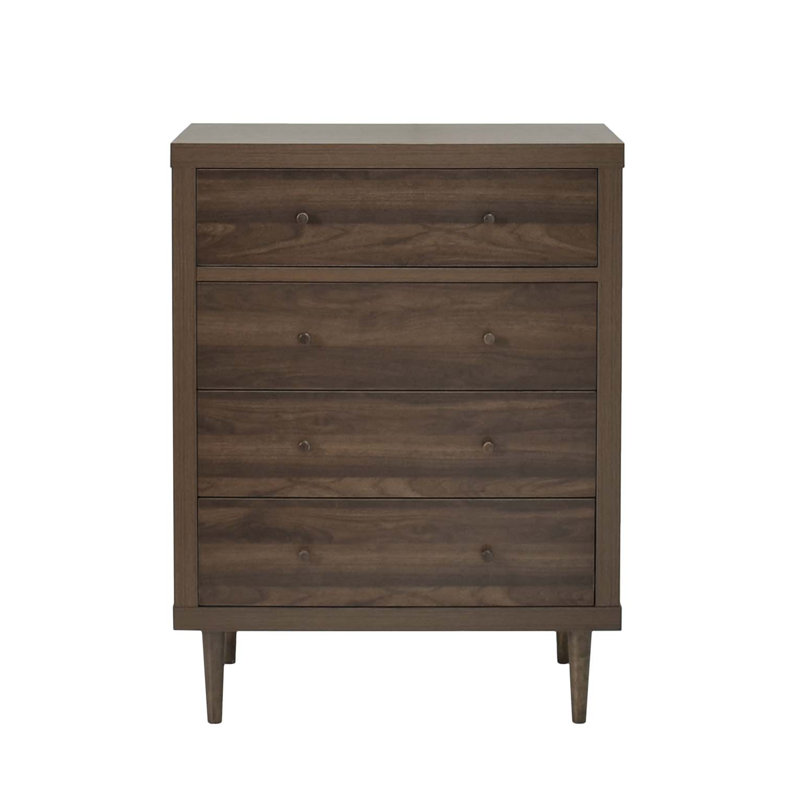 4-DRAWER CHEST