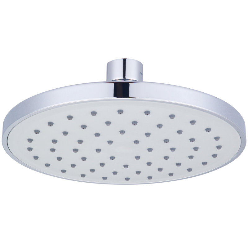 with Aerating, Polished Chrome