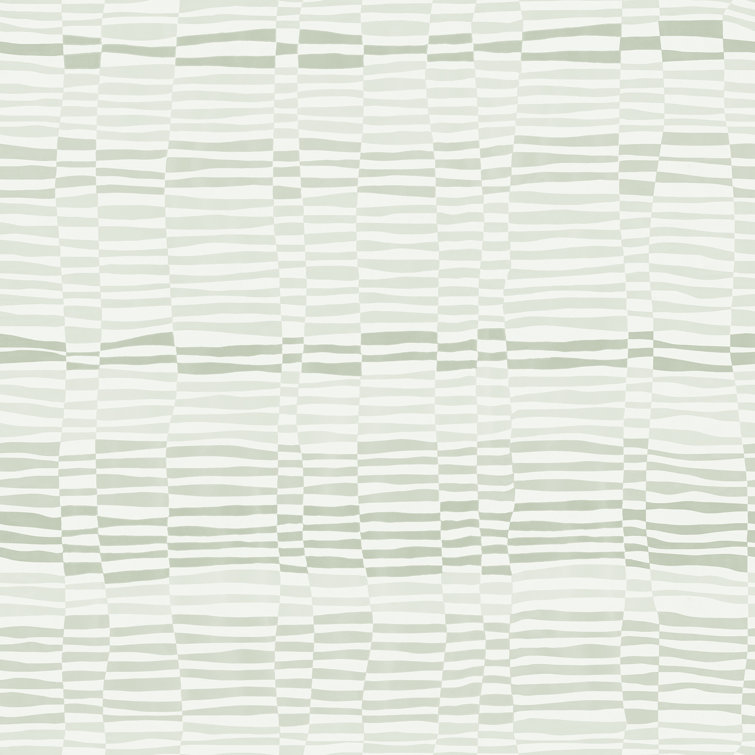 Deco Moiré Pattern
