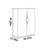 Luxury and high end storage shoe cabinet-1767886761