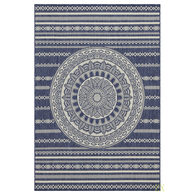 Rayon de soleil 2 pi 7 po X 7 pi 3 po Tapis intérieur / extérieur, Tapis de couloir 2 pi 7 po x 7 pi 3 po