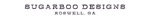 Sugarboo Designs logo