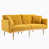 Polyester moutarde est en rupture de stock