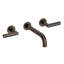 Pavani Wall Mount Bathroom Faucet-40697147