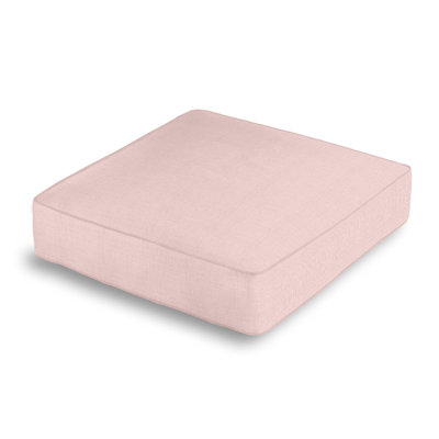 Square Pillow Cover & Insert