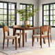 Aniek Dining Set