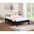 Moscaritolo Wood Platform Bed-443261768-443261766