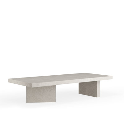 Foundry Coffee Table
