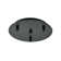 Bellingham 3 Light Multi Port Canopy