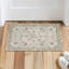 Tapis traditionnel lavable à la machine intérieur / extérieur ACN2576-1534012100-1534012083