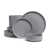 Gris anthracite