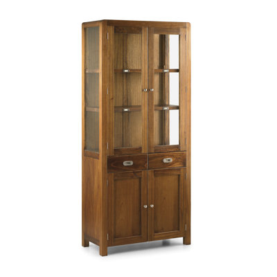 Flash Display Cabinet