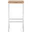Marchmain Steel Outdoor Stool