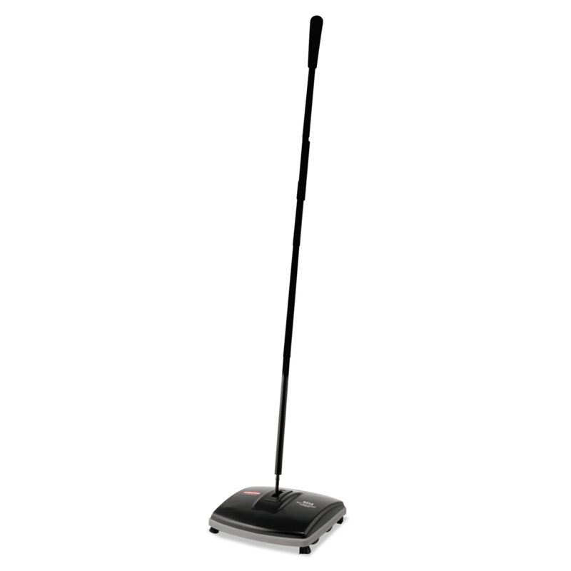 Rubbermaid® Floor And Carpet Sweeper Sweepers